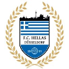 FC Hellas Düsseldorf 2015