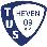 TuS Heven 09/67