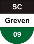 SC Greven 09 IV 9er