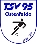 TSV 95 Ostenfelde 7er o.W.