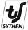 TuS Sythen 1