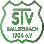 TSV Ballersbach II