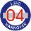 1. FFC Hannover III