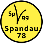 SPVGG Spandau II - KF