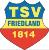 TSV Friedland (1:8)