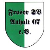 Froser SV Anhalt 07