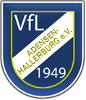 VfL Adensen - Hallerburg