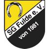 SG Fulde U19