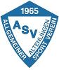 ASV Altenlingen II