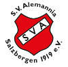 Alemannia Salzbergen V