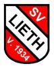 Lieth/Holsatia/Sparriesh. 1.Fr. SG