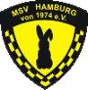 MSV Hamburg 4.