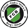 FC Burg II (9er) zg.