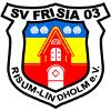 SV Frisia 03 Risum-Lindholm II