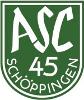 ASC Schöppingen II (9er)