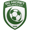 SC Hicret Bielefeld III