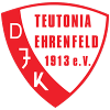 DJK Teutonia Ehrenfeld Frauen