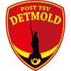 Post TSV Detmold II