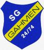 SG Gahmen 24/74 II