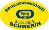 SpVg Blau-Gelb Schwerin