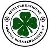 SG Arminia Stephanus Holsterhausen II