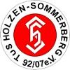 TuS Holzen-Sommerberg II