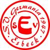 SV Germania Esbeck III (9er)