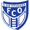 FC Bad Oeynhausen 9er