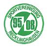 Spvgg Recklinghausen 95/08