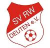 SV Rot-Weiß Deuten III