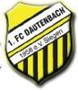 1. FC Dautenbach III