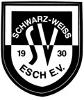 SV Schwarz-Weiß Esch II