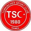 Türkische SC Kamen III