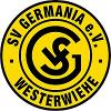 SV Germania Westerwiehe II