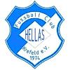 JSG FC Hellas / CSV Marathon / SuS Krefeld A1