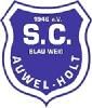 SC Blau-Weiß Auwel-Holt