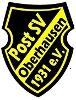 Post SV Oberhausen III