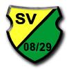 SV 08/29 Friedrichsfeld II