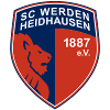 SC Werden-Heidhausen II.