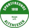 Sportfreunde 1918 Altenessen III.