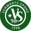 Vorwärts Spoho I