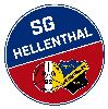 SG Hellenthal II (SG)