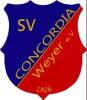 SV Conc. Weyer