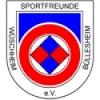 Sportfreunde Wüschheim-Büllesheim