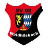 SV 08 Waldhilsbach