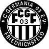 FC Germania Friedrichsfeld