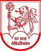 SV Altlußheim