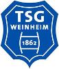 TSG 1862/09 Weinheim 2