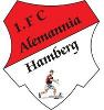 1.FC Alem. Hamberg zg.