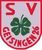 SV Geisingen (7 er)